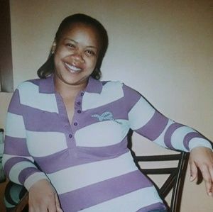 Meet your Posher, Tonisha